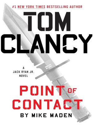 cover image of Point of Contact